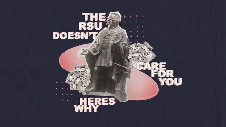 Read more about the article The RSU doesn’t care about you, here’s why.