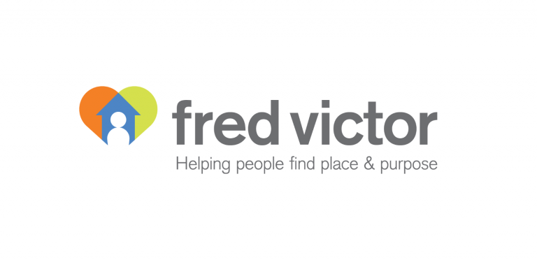 Read more about the article Fred Victor Clothing Drive Update